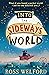 Into the Sideways World by Ross Welford