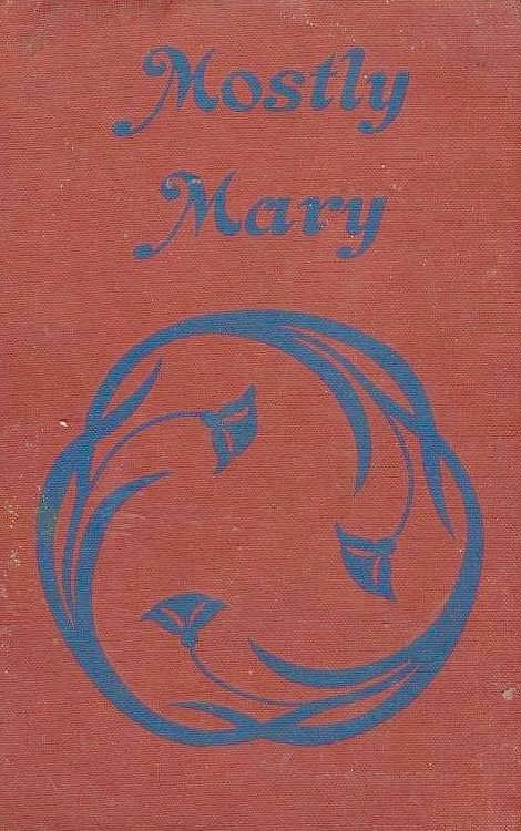 Mostly Mary (Hardcover)