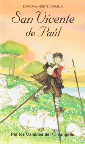 San Vicente de Paúl