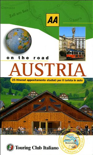 Austria: on the road (Paperback)