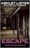 Escape: A Dark Tale from Innsmouth (Tales from Innsmouth Book 5)