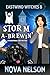 Storm a-Brewin' (Eastwind Witches #8)