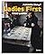 Ladies First by Annemie Struyf