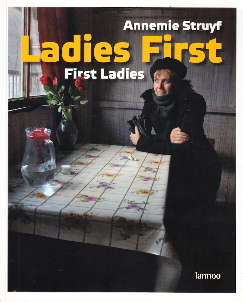 Ladies First