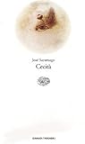 Cecità by José Saramago