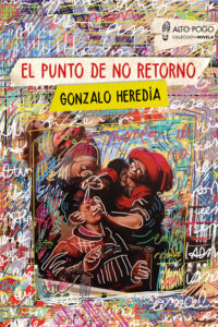 El punto de no retorno