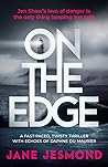 On the Edge by Jane Jesmond