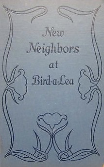 New Neighbors at Bird-A-Lea (Hardcover)