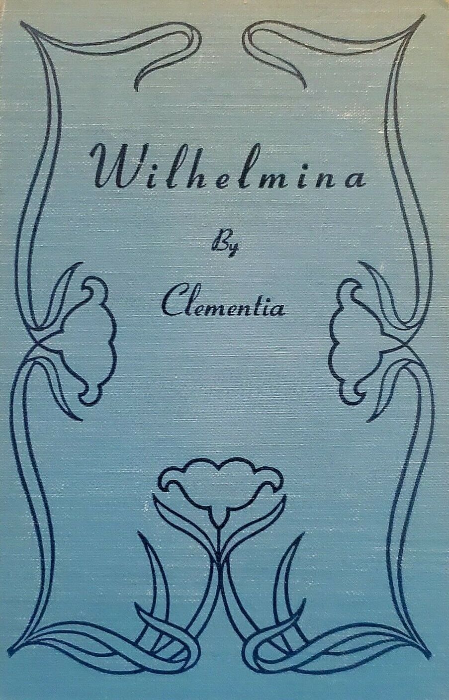 Wilhelmina (Hardcover)