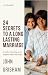 24 Secrets To A Long Lastin...