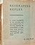 Resonating Reflex A Critical Investigation Of The Physical And Physiological Bases Of Dowsing, Exploring The Potentialities Of Angle Rods, With Detailed Instructions For Some Novel Practical Applications