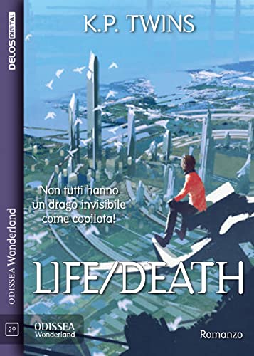 Life/Death (Kindle Edition)