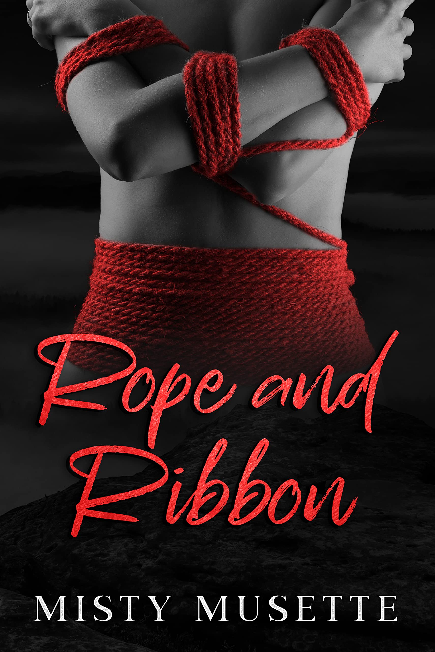 Rope and Ribbon