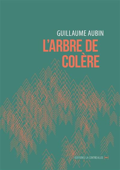 L'Arbre de Colère