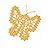 Crochet butterfly pattern, ...