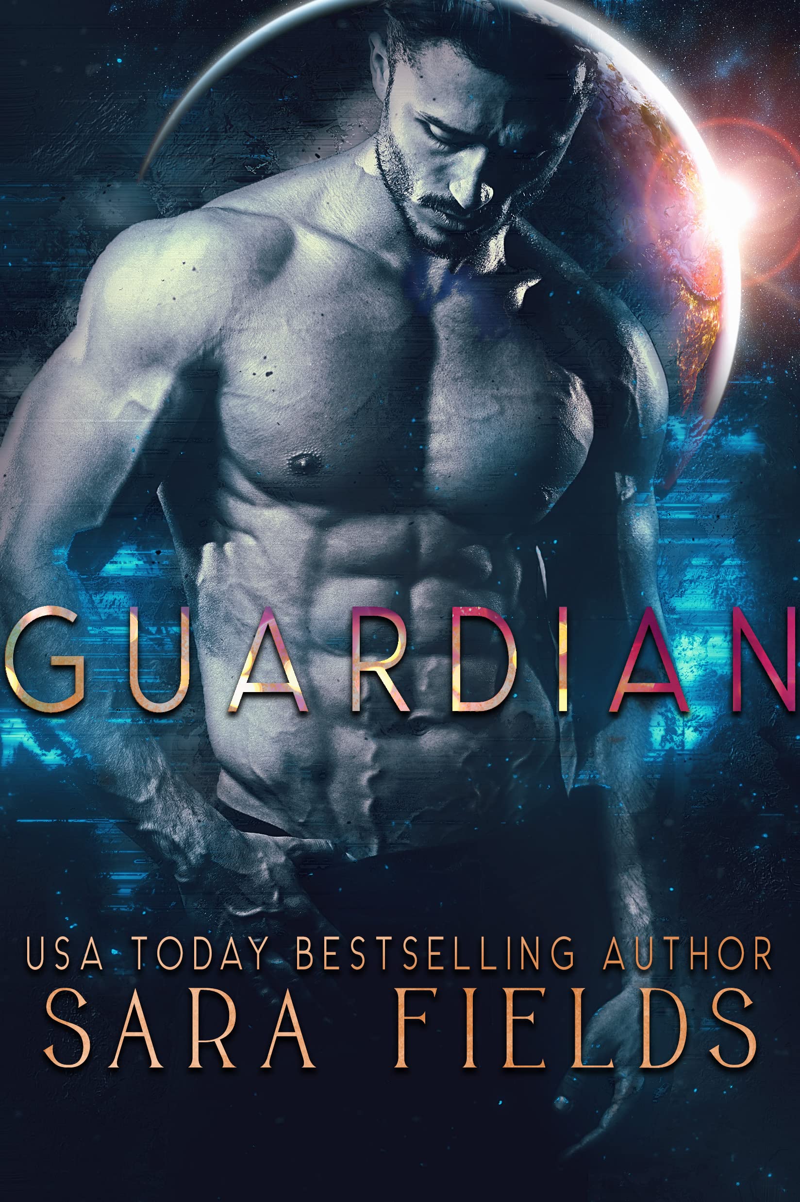Guardian (Kindle Edition)
