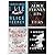 Alice Feeney 4 Books Collec...