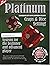 Platinum Craps & Dice Setting