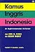 Kamus Inggris-Indonesia
