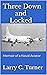 Three Down and Locked: Memoir of a Naval Aviator