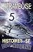 5 Histoires de SF dure et c...