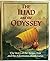 The Iliad And The Odyssey by Homer