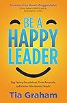 Be a Happy Leader...
