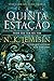 A Quinta Estação by N.K. Jemisin
