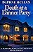 Death at a Dinner Party: A ...