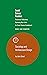 Sociology and Architectural Design by John Zeisel