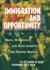 Immigration and Opportunity: Race, Ethnicity, and Employment in the United States