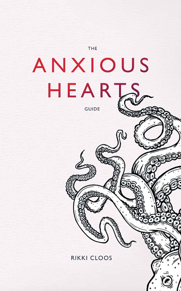 The Anxious Hearts Guide: Rising Above Anxious Attachment (Kindle Edition)