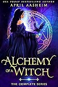 Alchemy of a Witch: The Complete Series