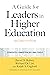 A Guide for Leaders in High...