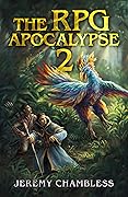 The RPG Apocalypse 2