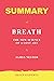 Summary of Breath by James ...