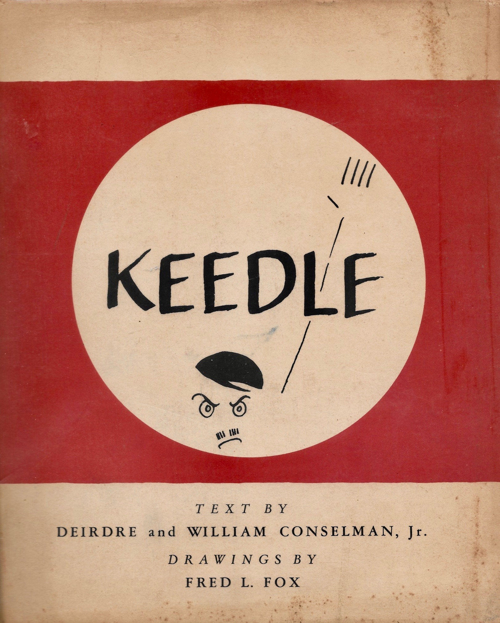Keedle (Hardcover)