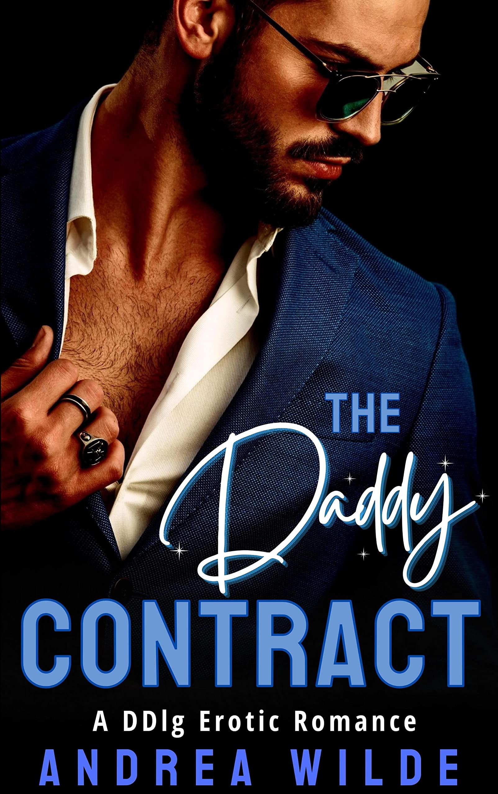 The Daddy Contract (Kindle Edition)