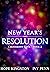 New Year's Resolution by Hope Kingston