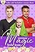 Marzipan Magic (Bake Sale B...