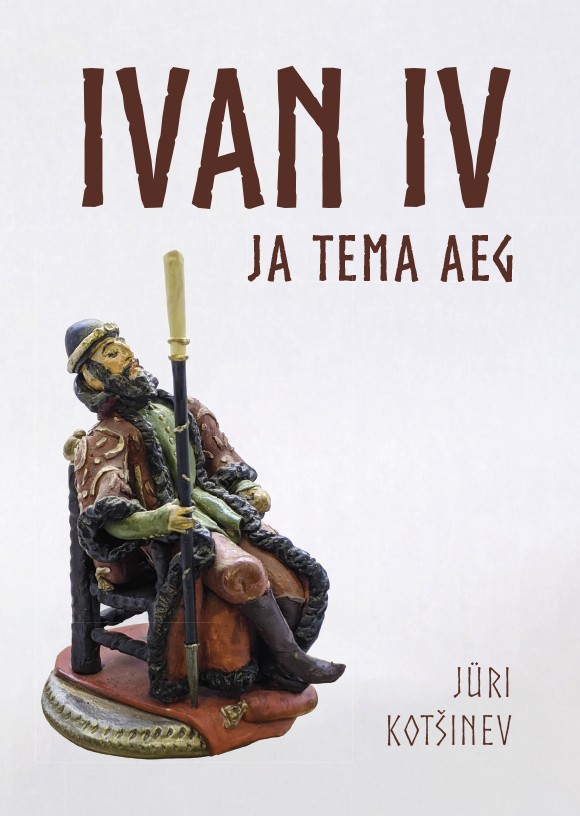 Ivan IV ja tema pärand