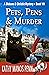 Pets, Pens & Murder (Dicken...