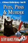 Pets, Pens & Murder