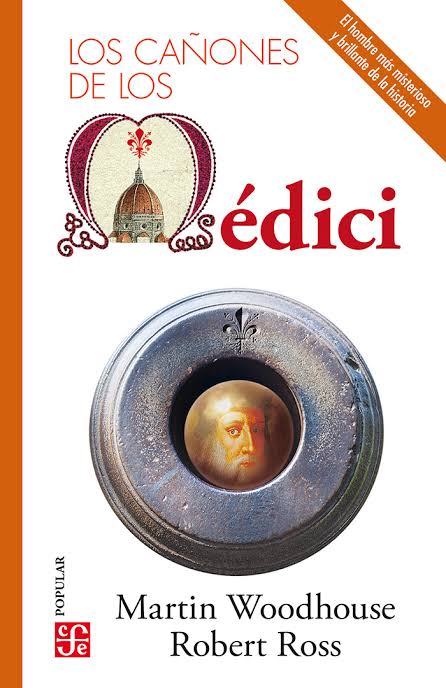 Los cañones de los Medici (Mass Market Paperback)
