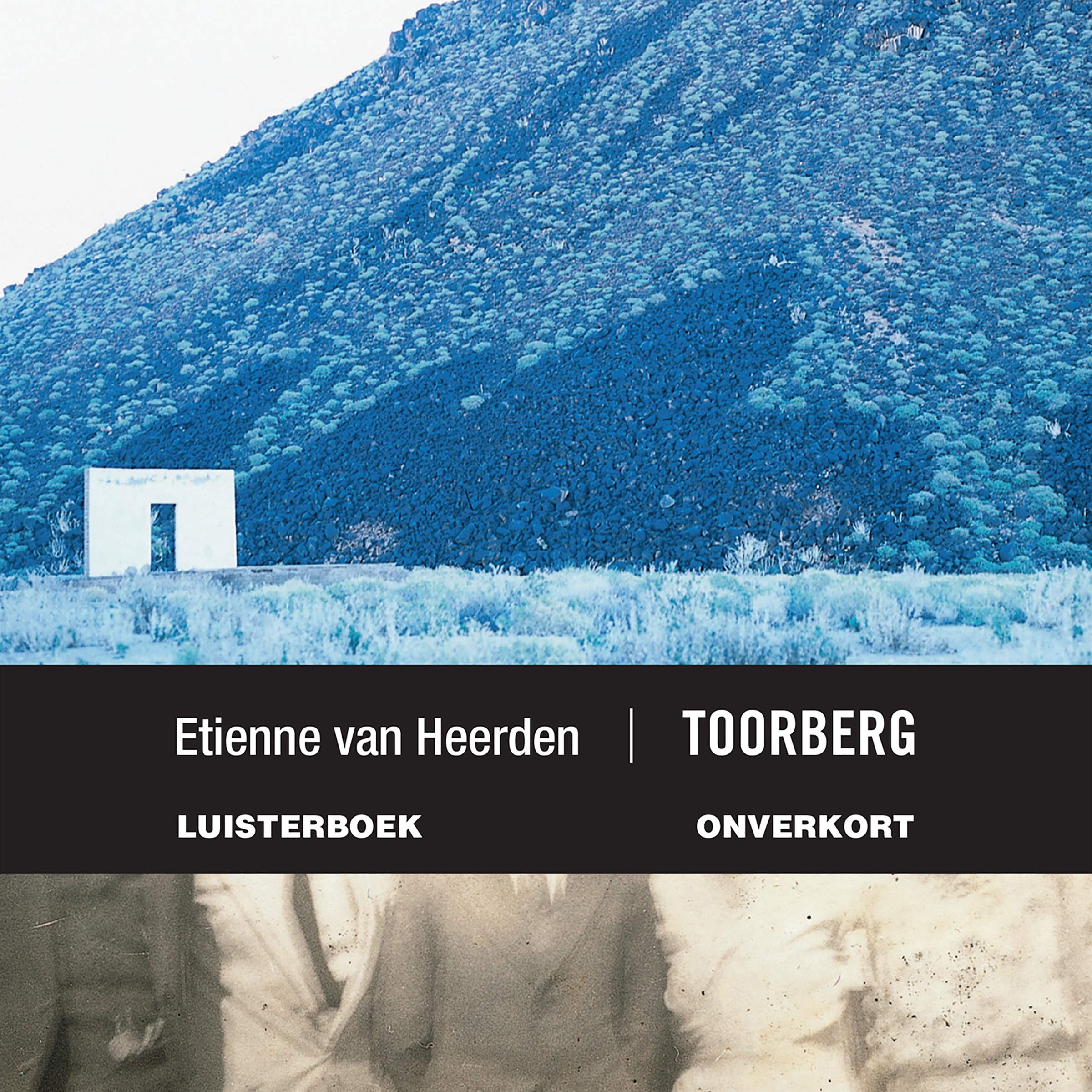 Toorberg (Afrikaans Edition)
