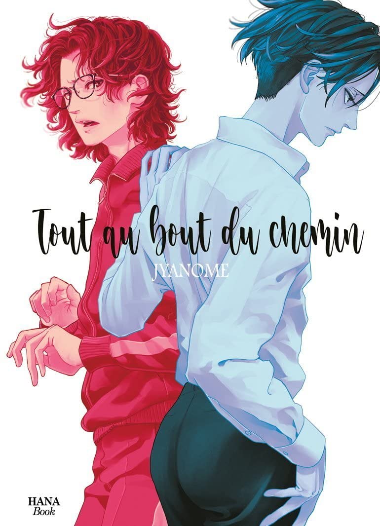 Tout au bout du chemin (Paperback)