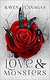Book cover for Love & Monsters (Monstrous Romances, #1)