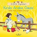 Çiftlik Öyküleri - Kırda Araba Gezisi