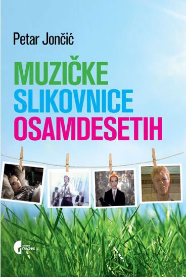 Muzičke slikovnice osamdesetih