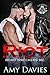 Riot (Road Wreckers MC #4)